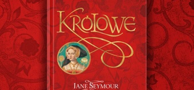 Alison Weir, JANE SEYMOUR Brzemię królowej
