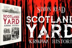 Scotland Yard. Krwawa historia
