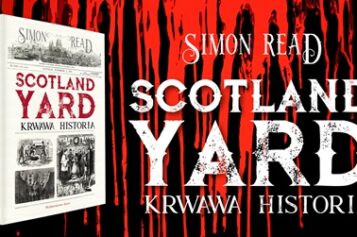 Scotland Yard. Krwawa historia