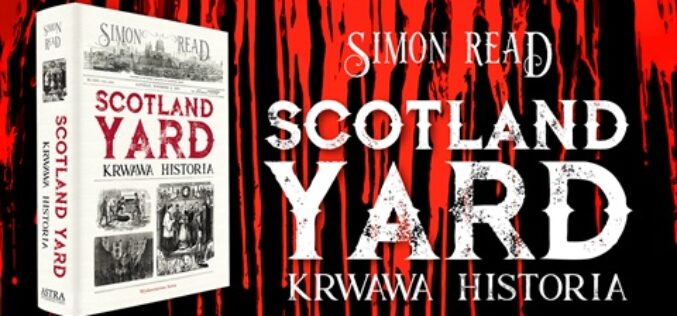 Scotland Yard. Krwawa historia