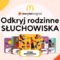 Nowa seria słuchowisk do rodzinnego słuchania