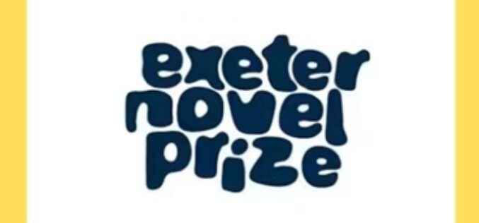 Ruszył konkurs „The Exeter Novel Prize”