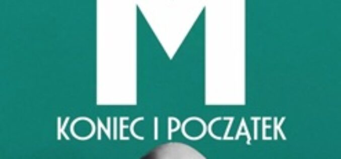 Antonio Scurati, Koniec i początek