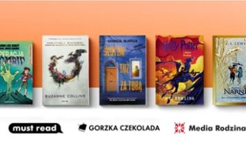 Grupa Media Rodzina – książkowe premiery września