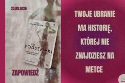 Kto zapłacił za Twój t-shirt? Odkryj reportaż, który zmieni Twój stosunek do mody