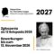 Zgłoszenia do Stypendium im. Albrechta Lemppa za 2027 rok
