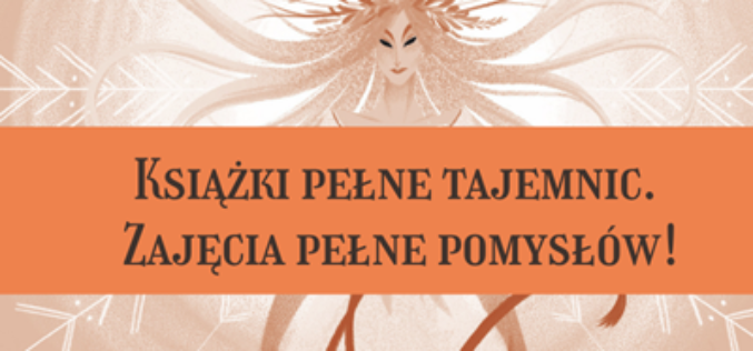 Nie tylko do czytania! Jesienne książki i mnóstwo bezpłatnych materiałów do pobrania