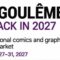 Zaproszenie do udziału w Międzynarodowym Festiwalu Komiksu w Angoulême