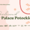 Październik w Pałacu Potockich