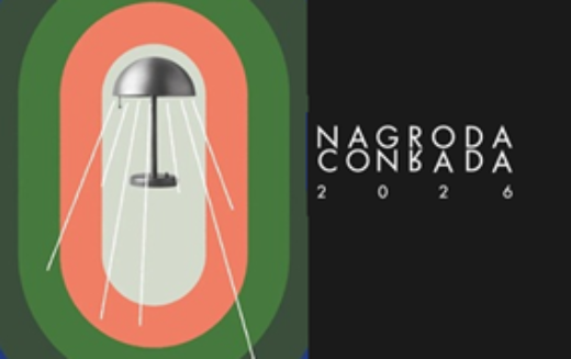Nagroda Conrada 2026 przyznana