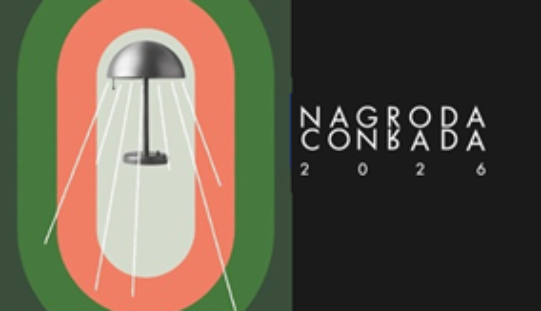 Nagroda Conrada 2026 przyznana