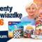 Najlepsze gry i zabawki na Gwiazdkę 2026