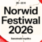 Norwid Festiwal 2026 już za miesiąc