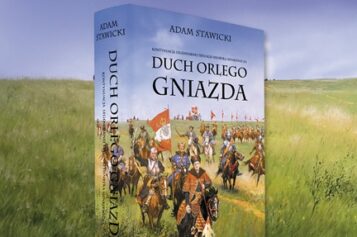 Adam Stawicki, Duch orlego gniazda