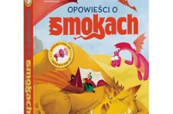 Opowieści o smokach