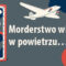 Śmierć w chmurach