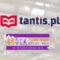 Tantis zaprasza na BBOOK Festiwal Książki w Bielsku-Białej