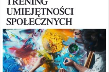 Arteterapeutyczny trening umiejętności społecznych