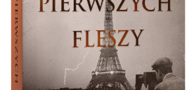 Błysk pierwszych fleszy