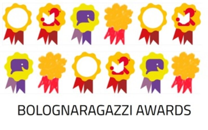 Rozpoczęto przyjmowanie zgłoszeń do Bologna Ragazzi Awards 2027