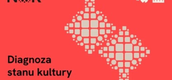 Diagnoza stanu kultury w Polsce 2026