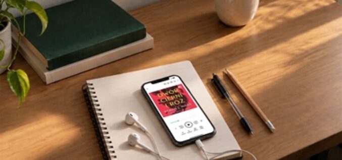Empik Go sprawdził, co czytają studenci