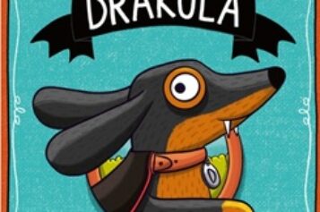 Max Osswald, Jamnik Drakula