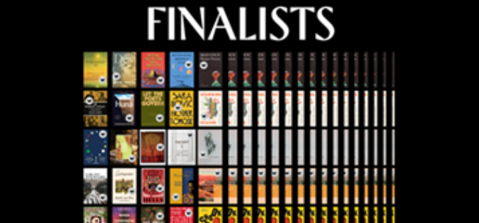 Finaliści National Book Awards 2026