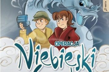 Operacja Niebieski Smok