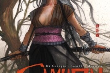 Nowości komiksowe Klubu Świata Komiksu Egmont – cz.2