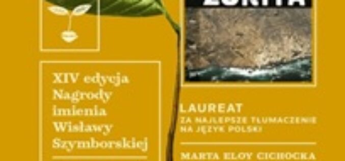Nagroda im. Wisławy Szymborskiej 2026