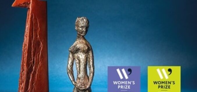 Nagrody Women’s Prize 2026 przyznane