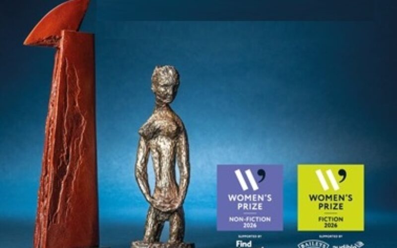 Nagrody Women’s Prize 2026 przyznane